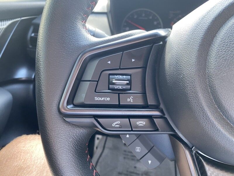 2023 Subaru WRX Limited Bristol  PA