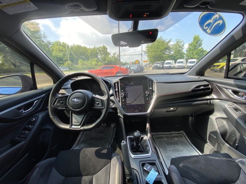 2023 Subaru WRX Limited Bristol  PA