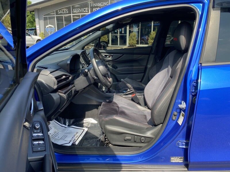 2023 Subaru WRX Limited Bristol  PA