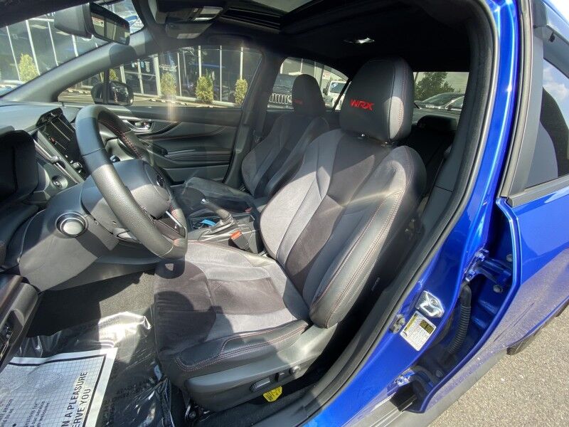 2023 Subaru WRX Limited Bristol  PA