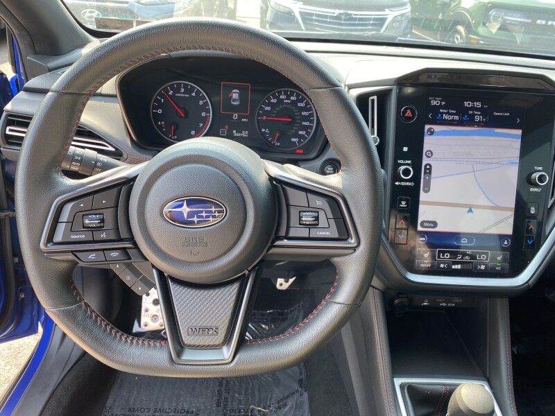 2023 Subaru WRX Limited