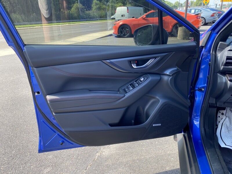 2023 Subaru WRX Limited Bristol  PA