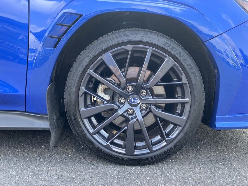 2023 Subaru WRX Limited Bristol  PA