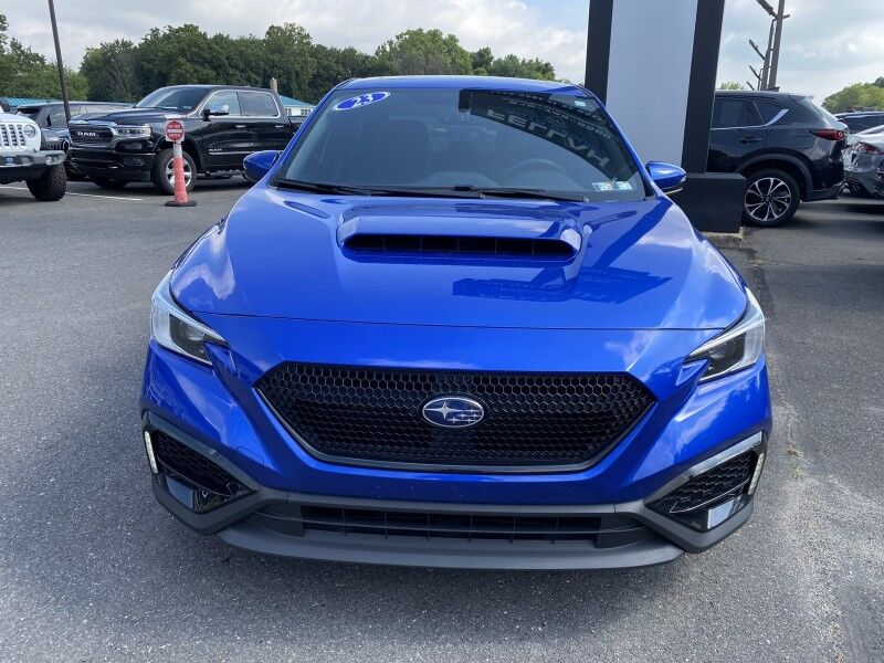 2023 Subaru WRX Limited Bristol  PA