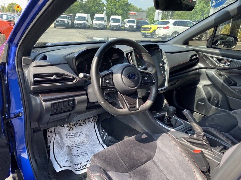 2023 Subaru WRX Limited Bristol  PA