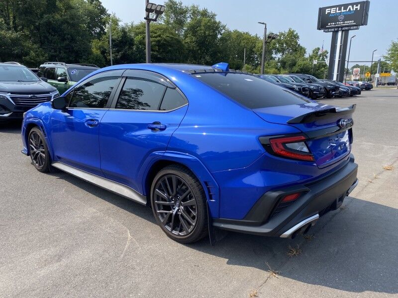 2023 Subaru WRX Limited