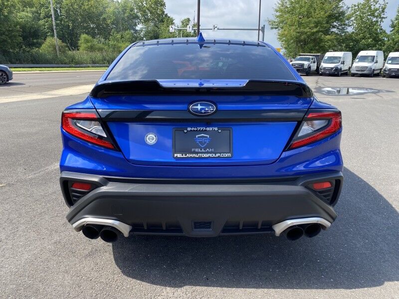 2023 Subaru WRX Limited Bristol  PA
