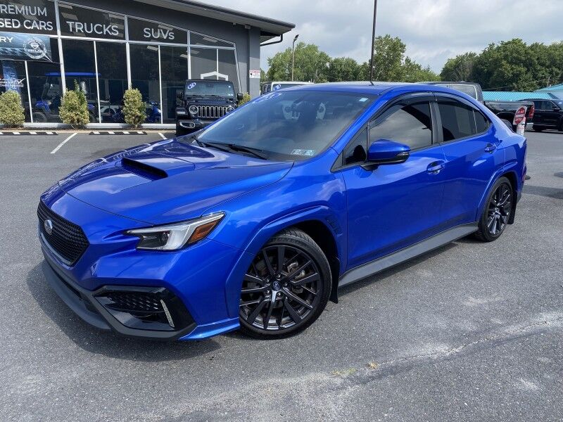 2023 Subaru WRX Limited Bristol  PA