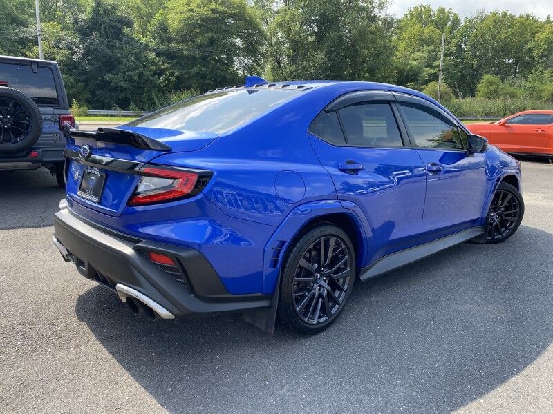 2023 Subaru WRX Limited Bristol  PA