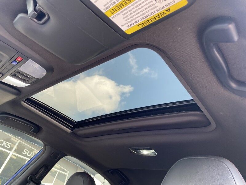 2023 Subaru WRX Limited Bristol  PA