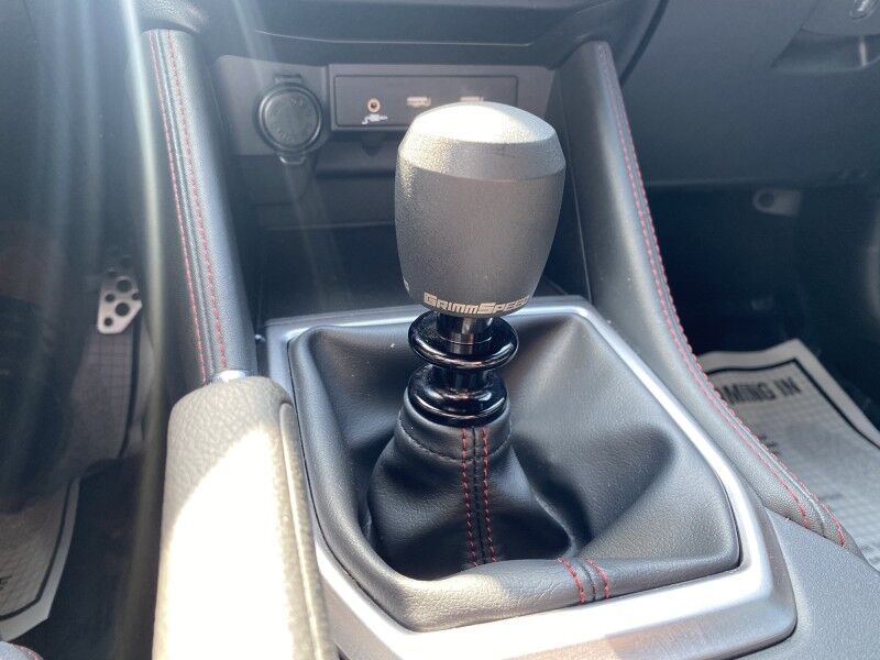 2023 Subaru WRX Limited Bristol  PA