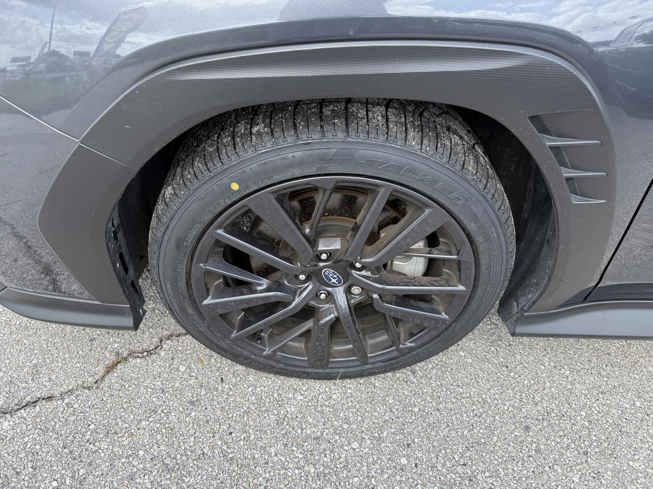 2023 Subaru WRX Limited Port Charlotte FL