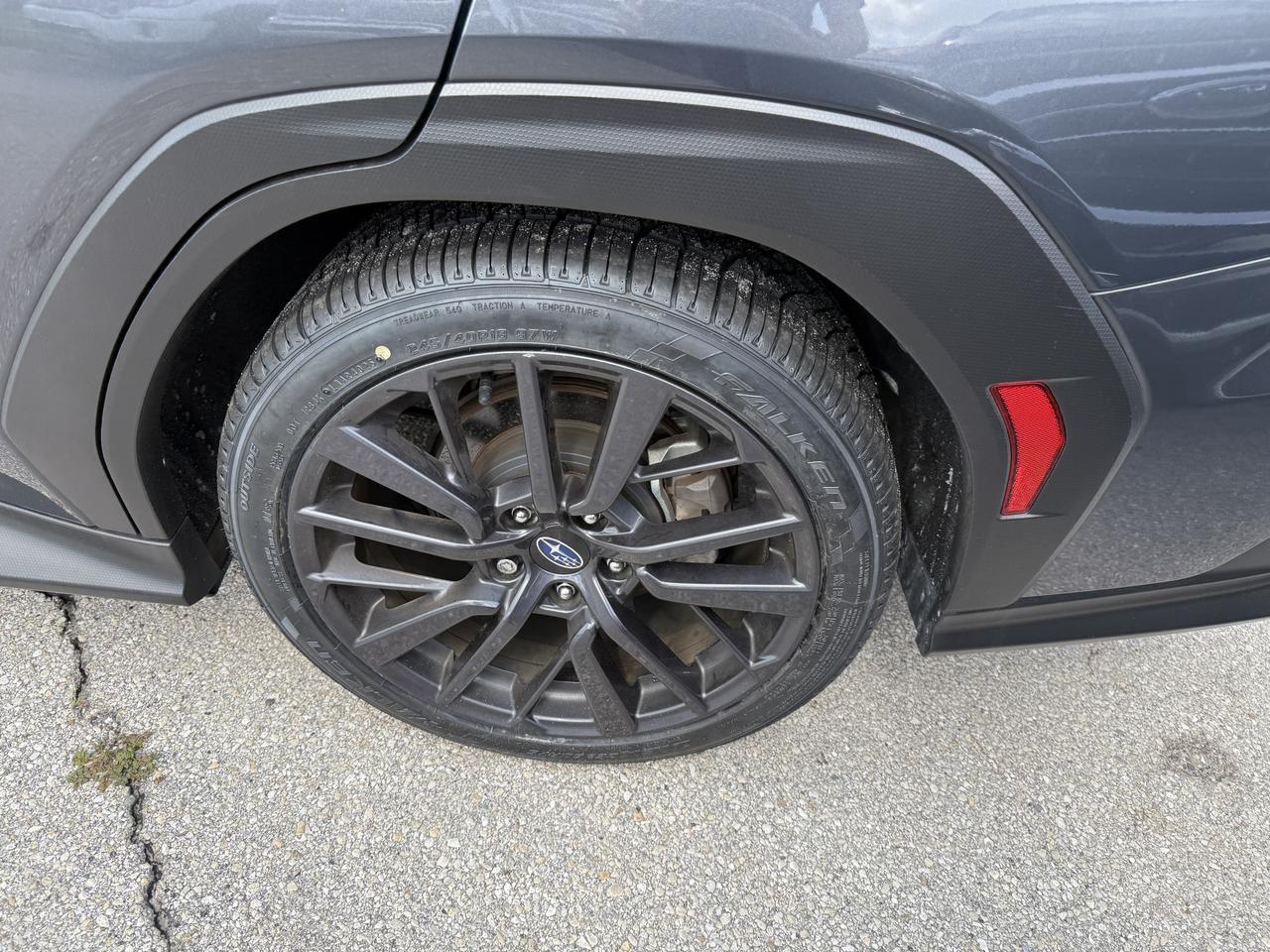 2023 Subaru WRX Limited Port Charlotte FL