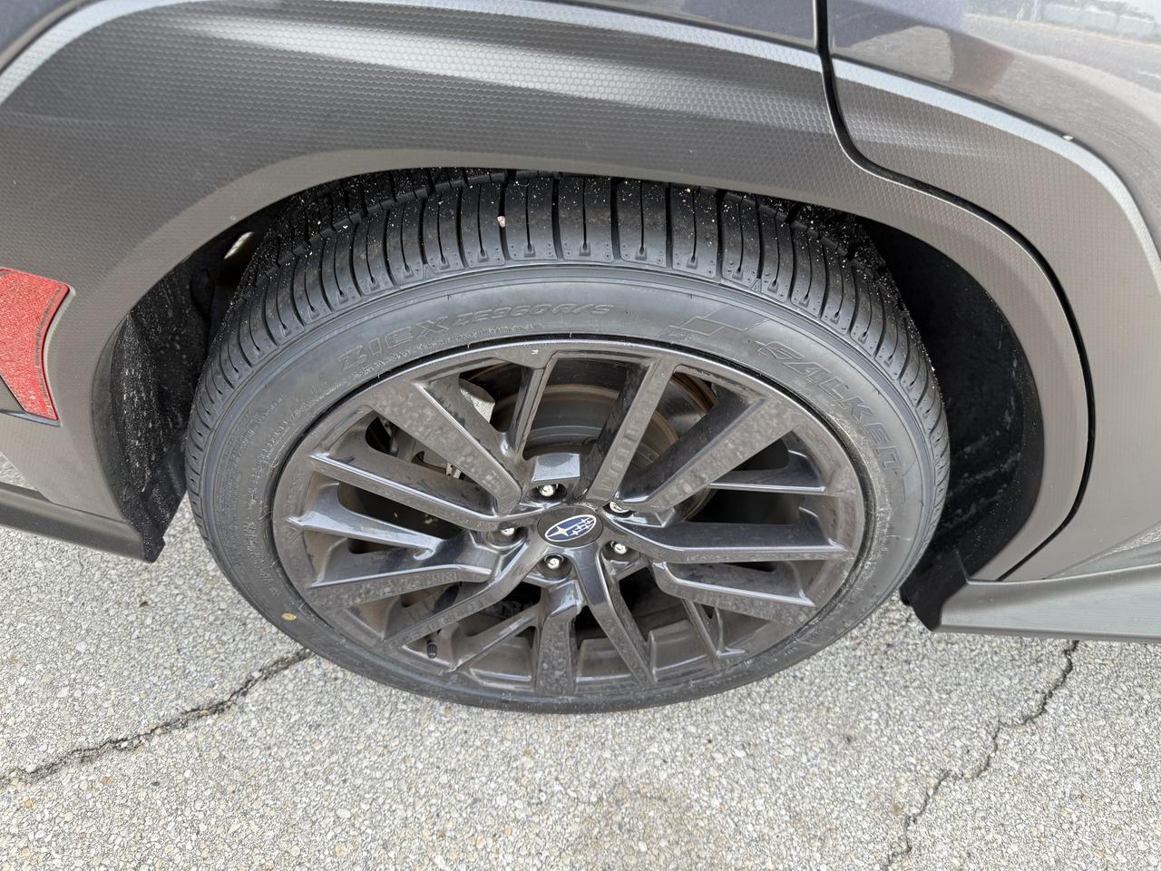 2023 Subaru WRX Limited Port Charlotte FL