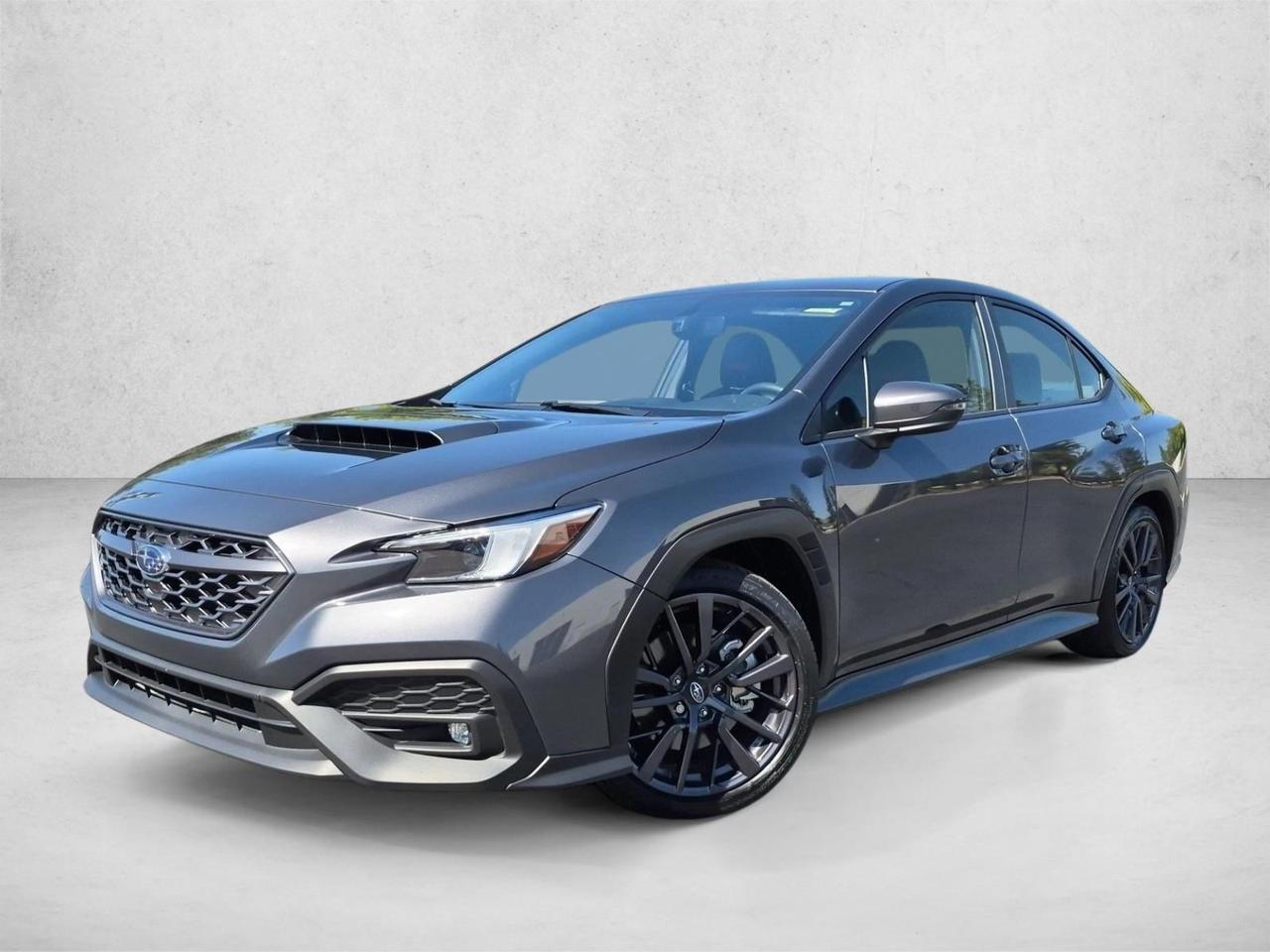 2023 Subaru WRX Limited