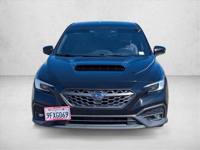 2023 Subaru WRX Limited