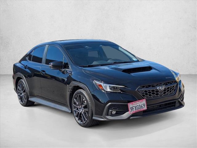 2023 Subaru WRX Limited