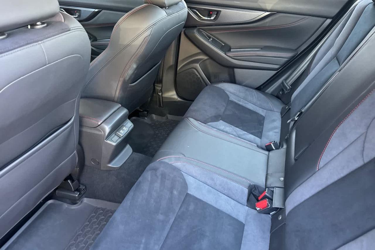 2023 Subaru WRX Limited Roseville CA