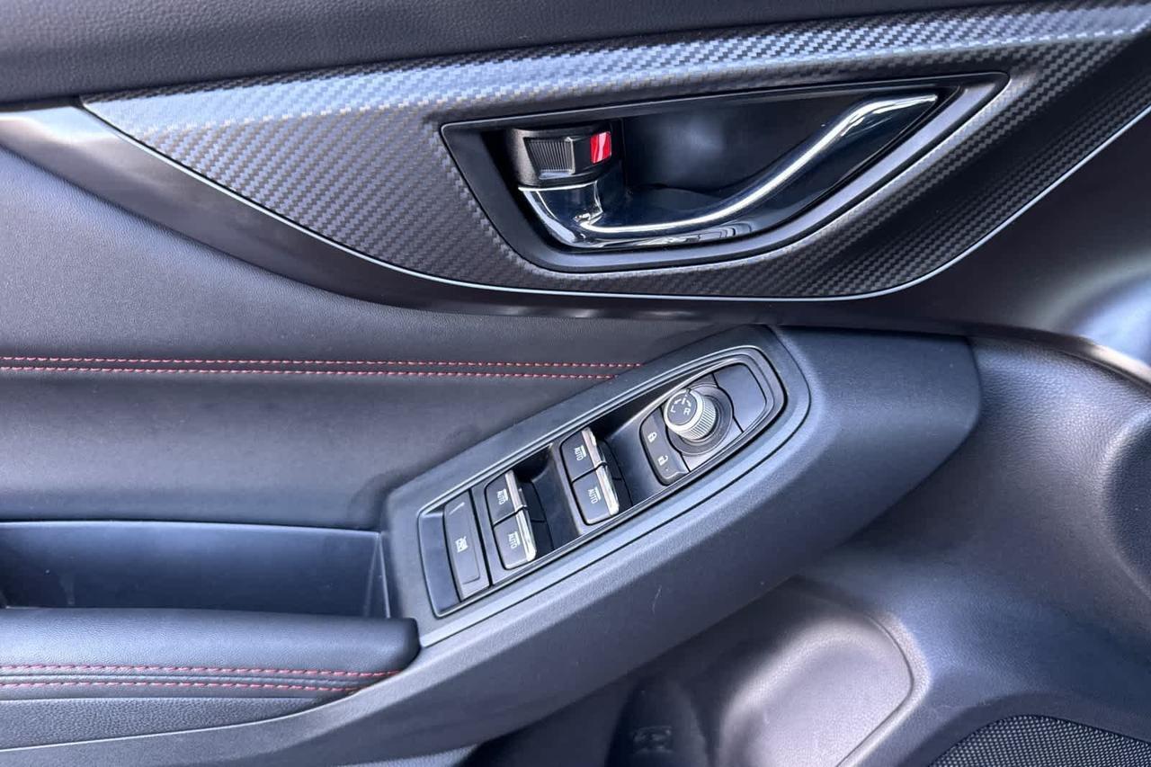 2023 Subaru WRX Limited Roseville CA