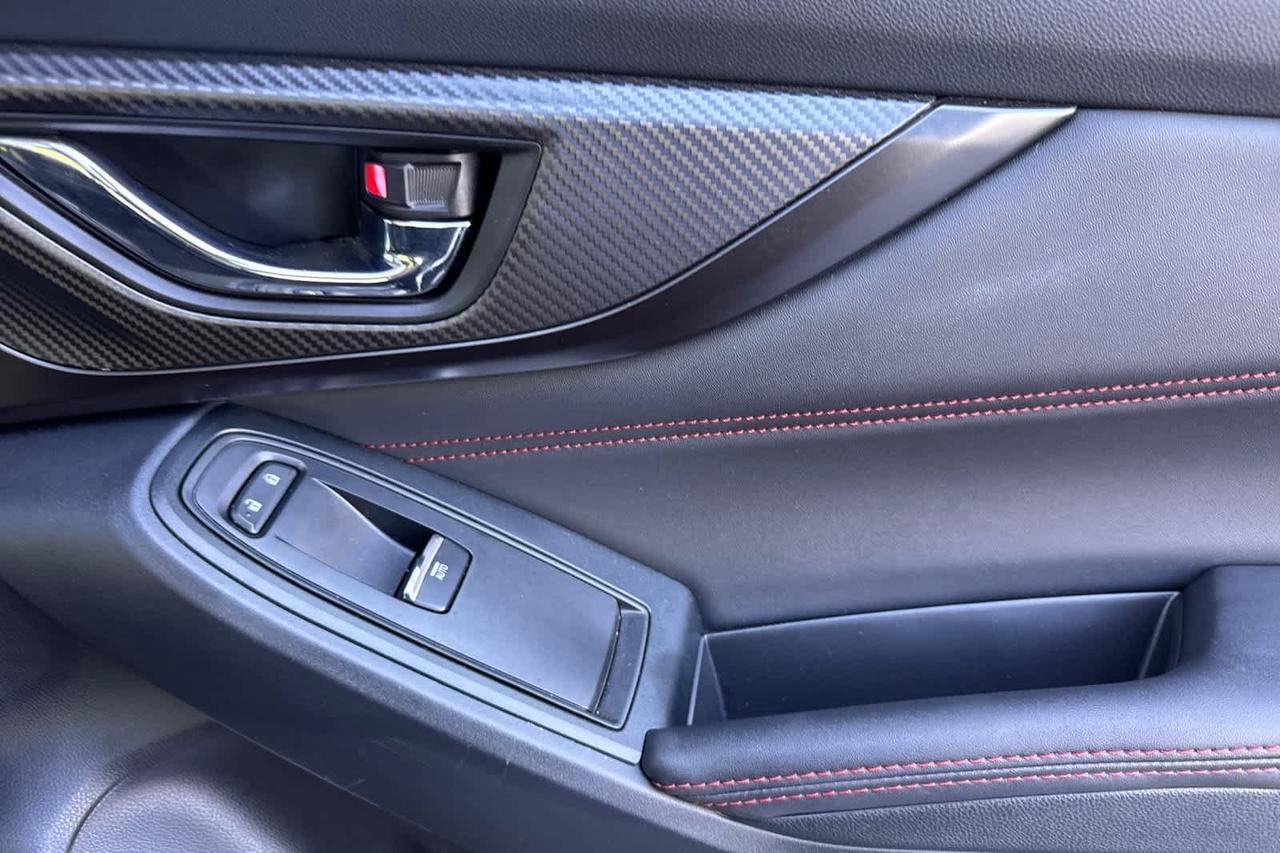 2023 Subaru WRX Limited Roseville CA