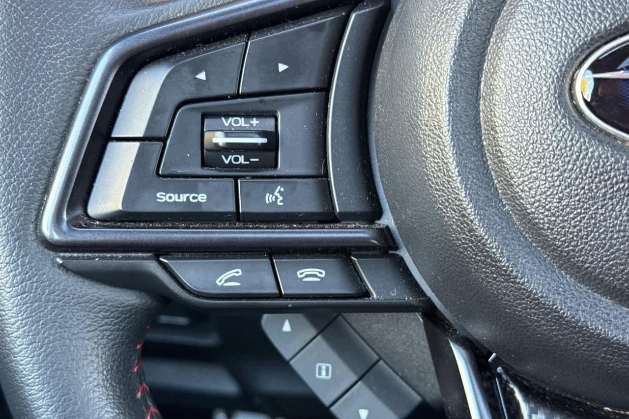 2023 Subaru WRX Limited Roseville CA