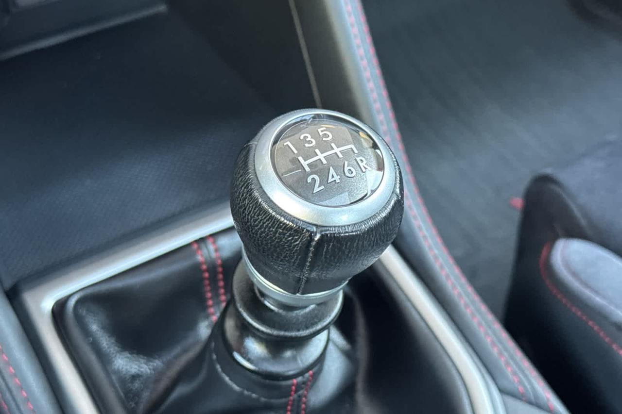 2023 Subaru WRX Limited Roseville CA