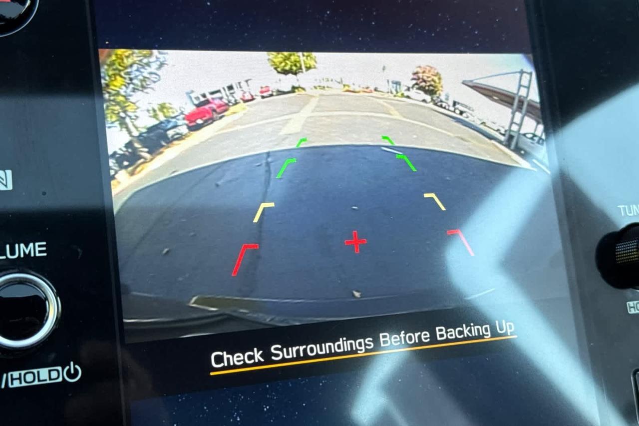 2023 Subaru WRX Limited Roseville CA
