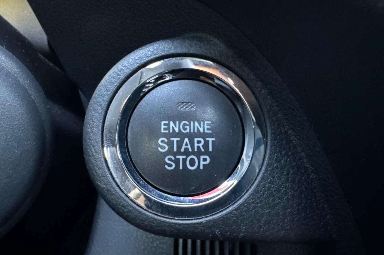 2023 Subaru WRX Limited Roseville CA