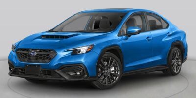2023 Subaru WRX Limited