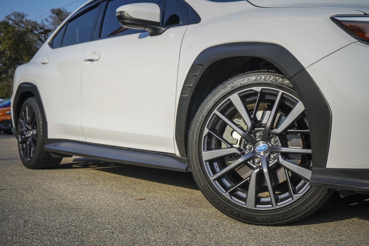 2023 Subaru WRX Limited