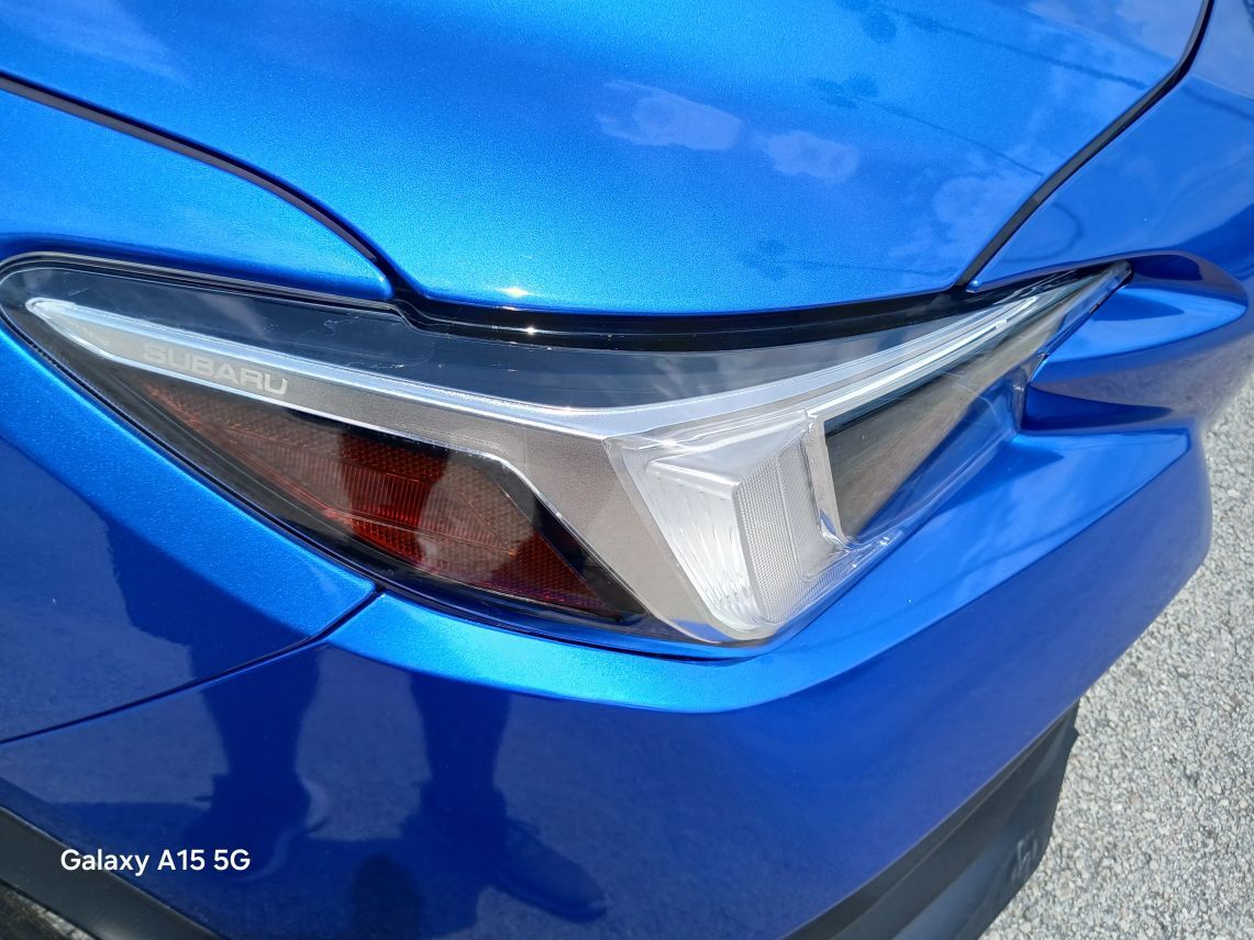 2023 Subaru WRX Limited Sedan 4D Maitland FL