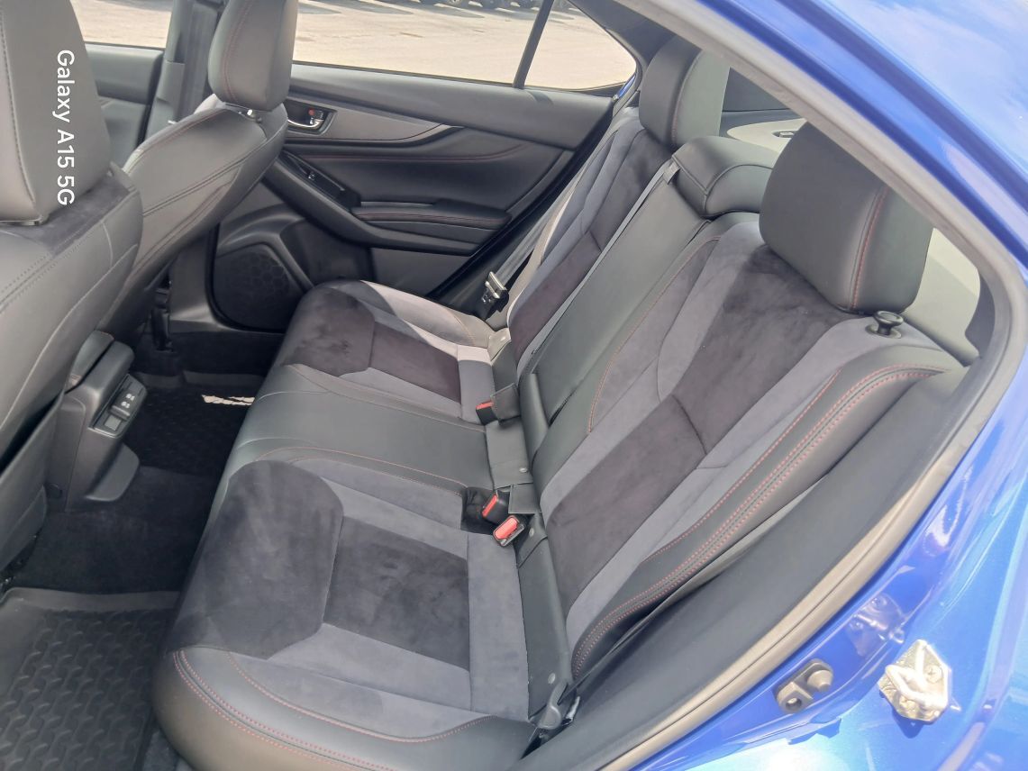 2023 Subaru WRX Limited Sedan 4D Maitland FL