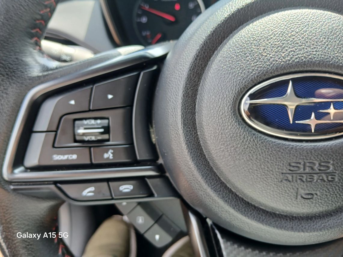 2023 Subaru WRX Limited Sedan 4D Maitland FL
