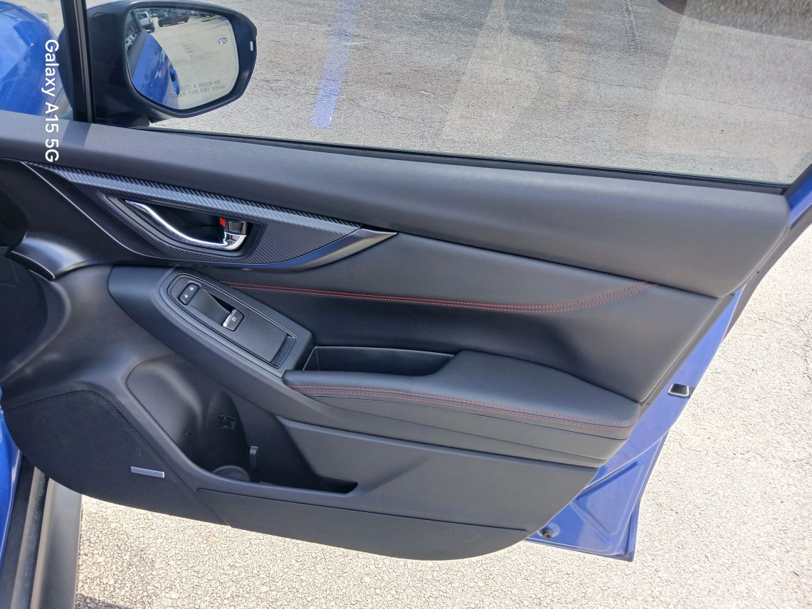 2023 Subaru WRX Limited Sedan 4D Maitland FL