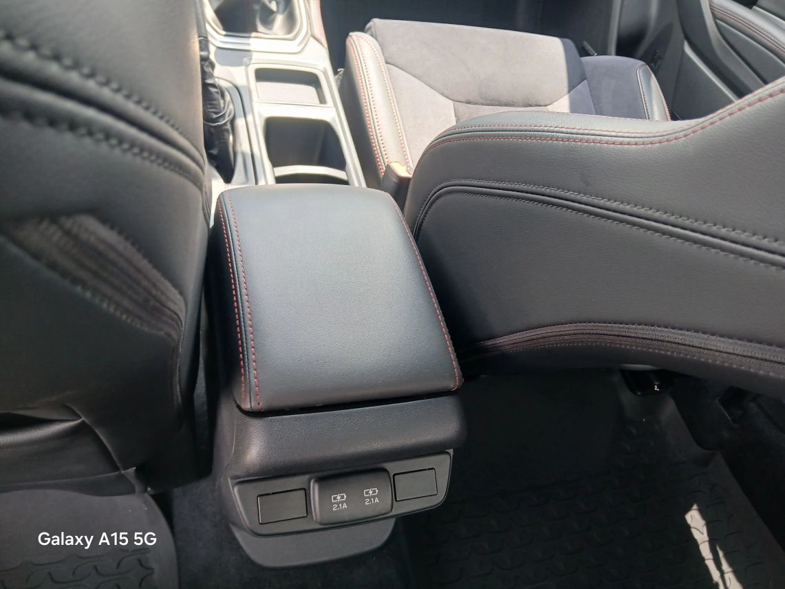 2023 Subaru WRX Limited Sedan 4D Maitland FL
