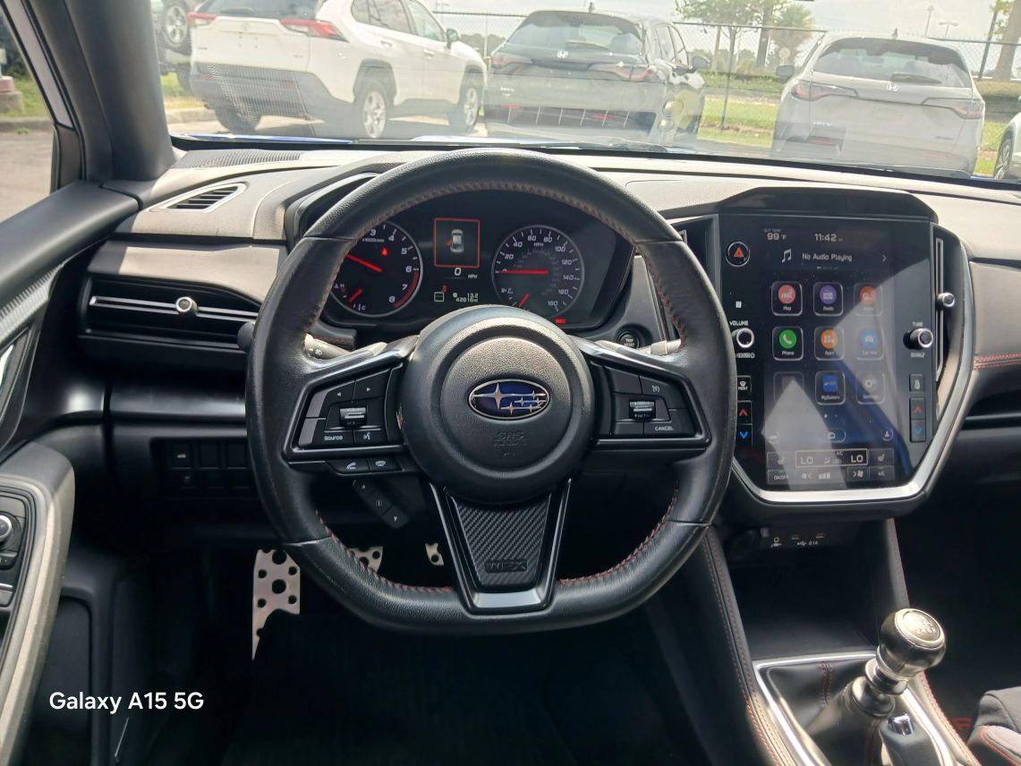 2023 Subaru WRX Limited Sedan 4D Maitland FL