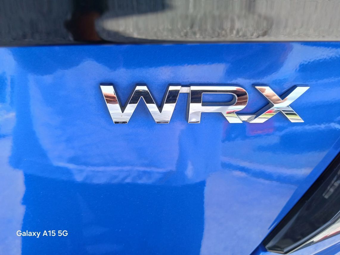 2023 Subaru WRX Limited Sedan 4D Maitland FL