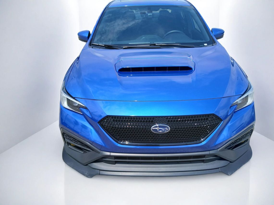 2023 Subaru WRX Limited Sedan 4D