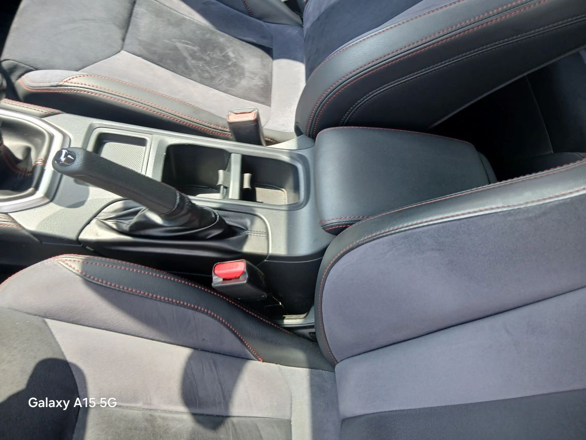 2023 Subaru WRX Limited Sedan 4D Maitland FL
