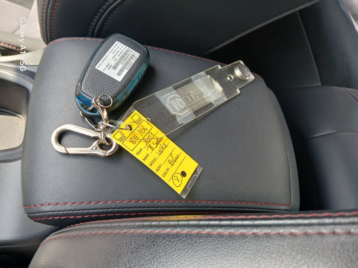 2023 Subaru WRX Limited Sedan 4D Maitland FL