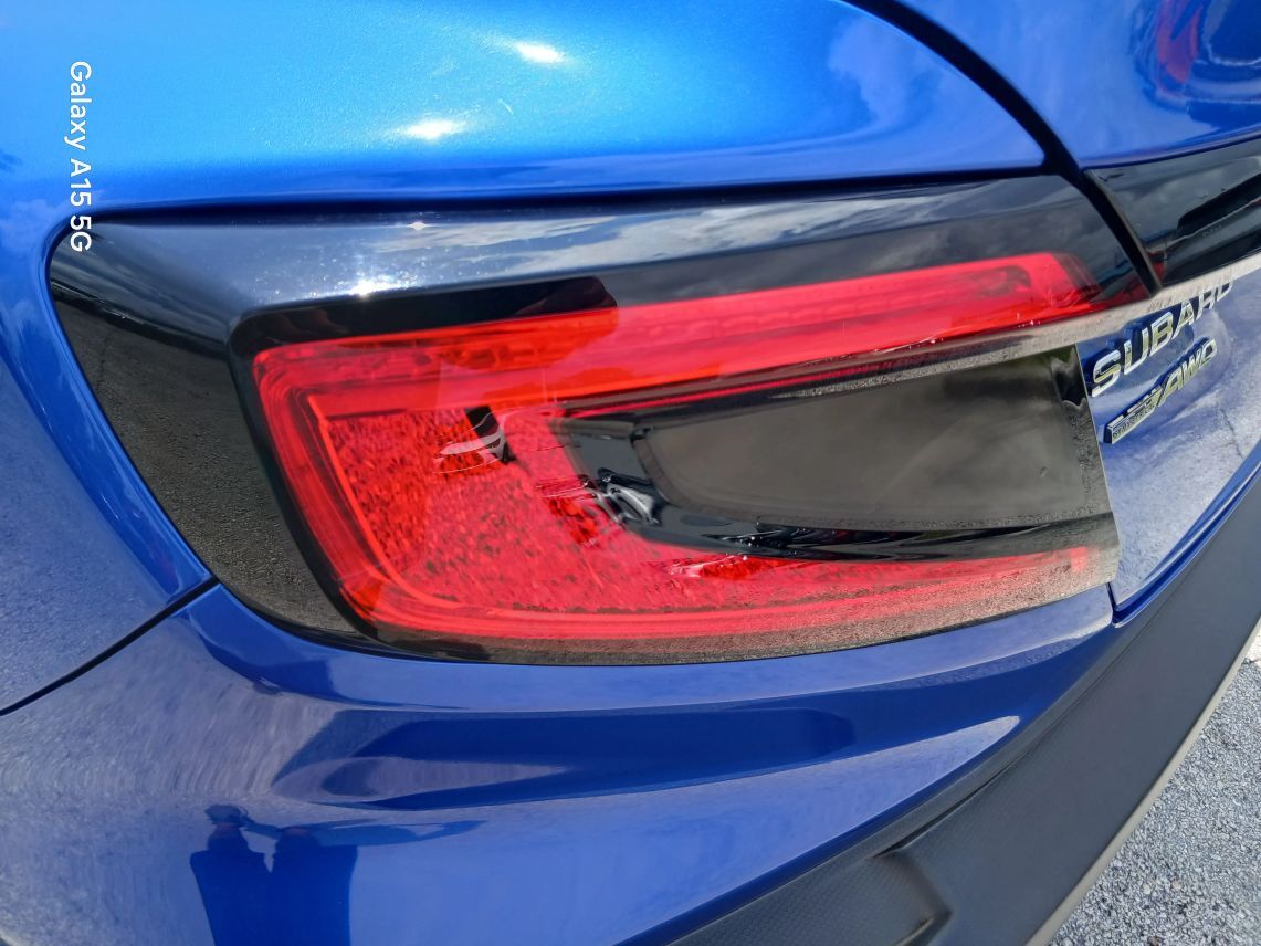 2023 Subaru WRX Limited Sedan 4D Maitland FL