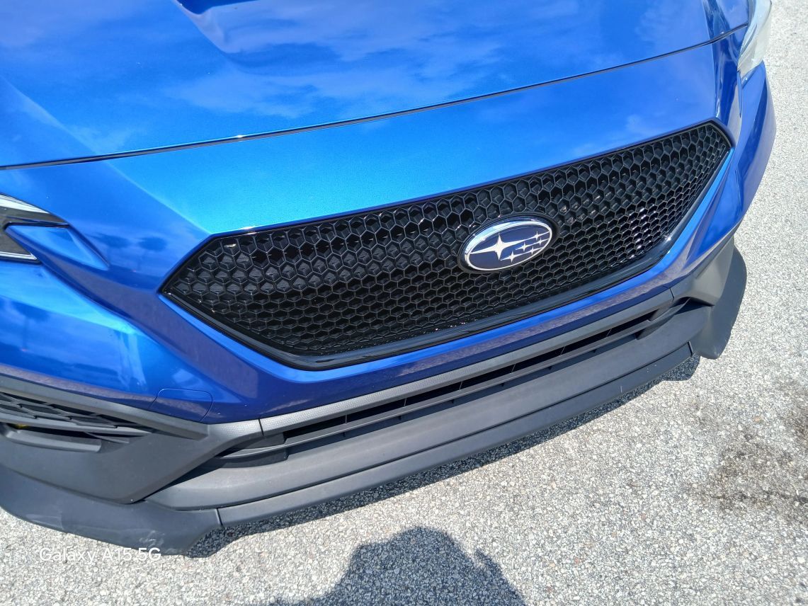 2023 Subaru WRX Limited Sedan 4D Maitland FL