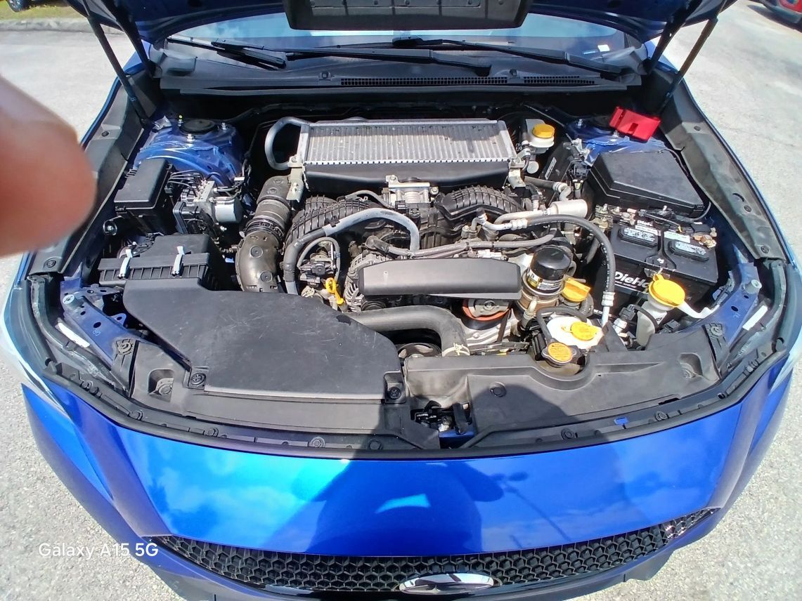 2023 Subaru WRX Limited Sedan 4D Maitland FL