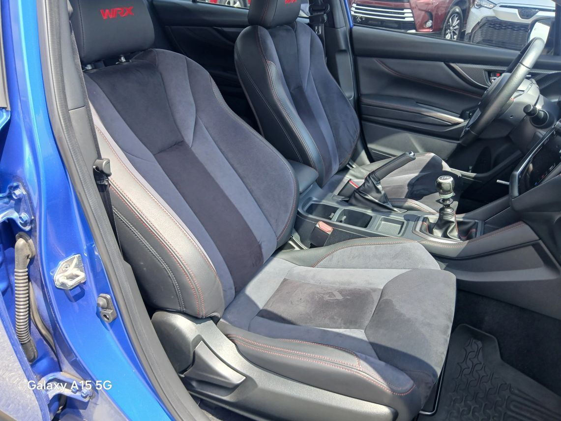 2023 Subaru WRX Limited Sedan 4D Maitland FL
