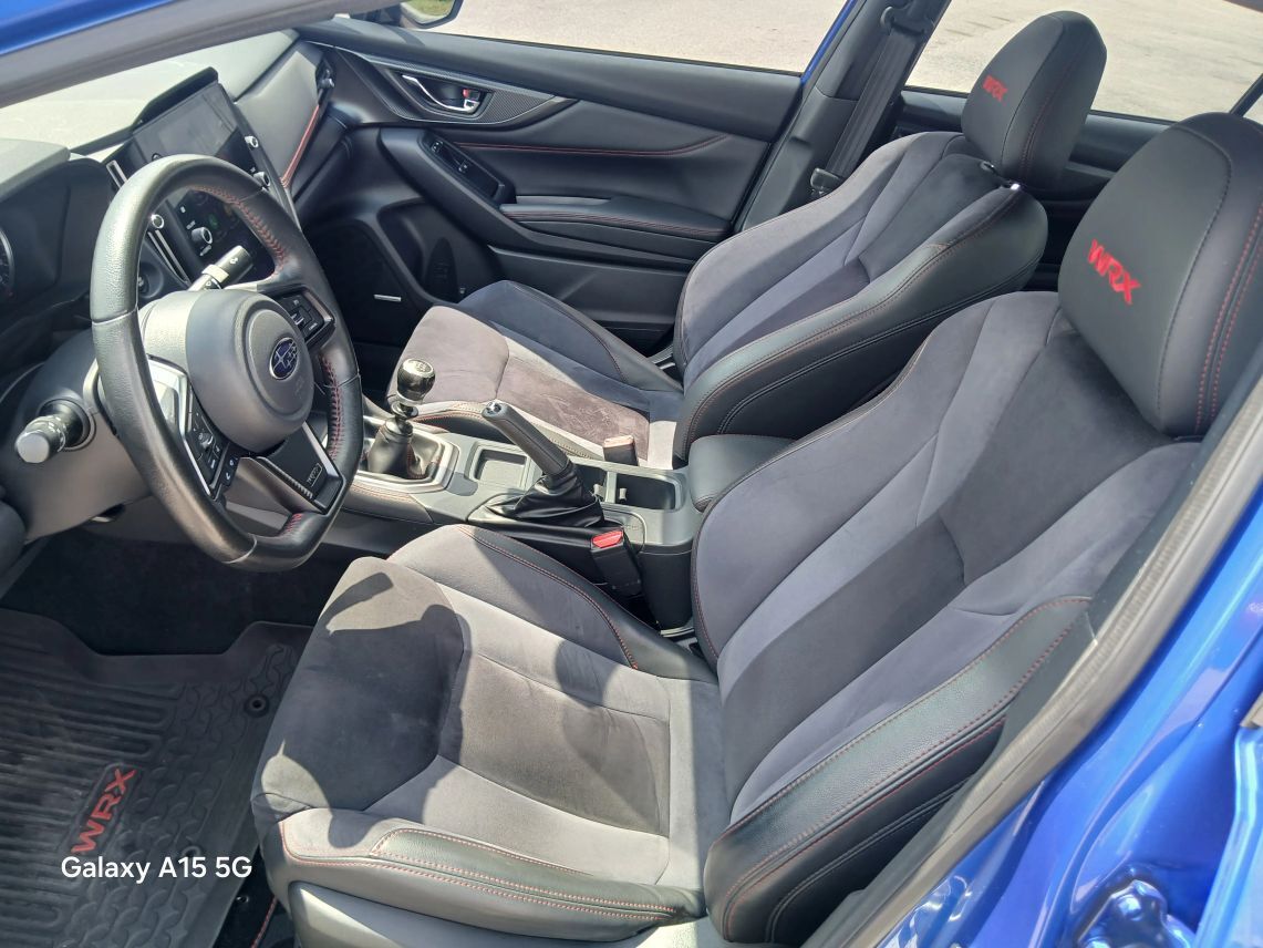 2023 Subaru WRX Limited Sedan 4D Maitland FL