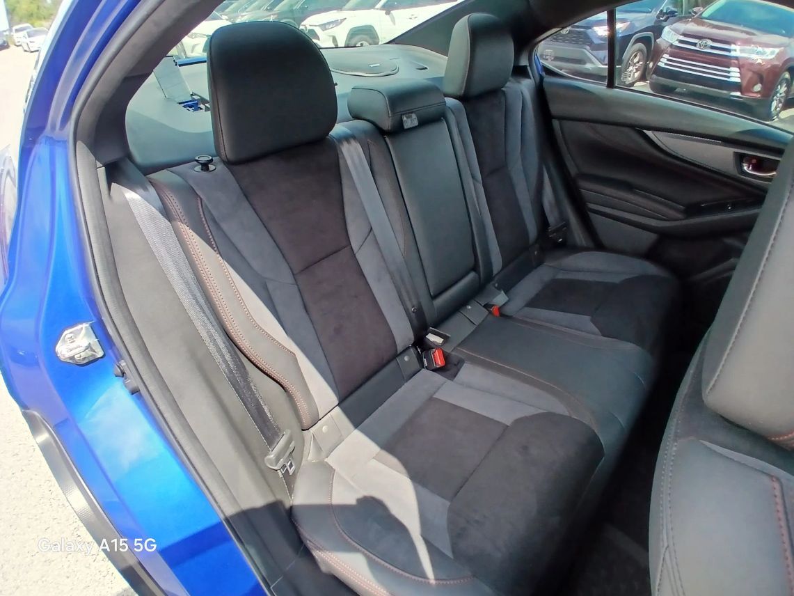 2023 Subaru WRX Limited Sedan 4D Maitland FL