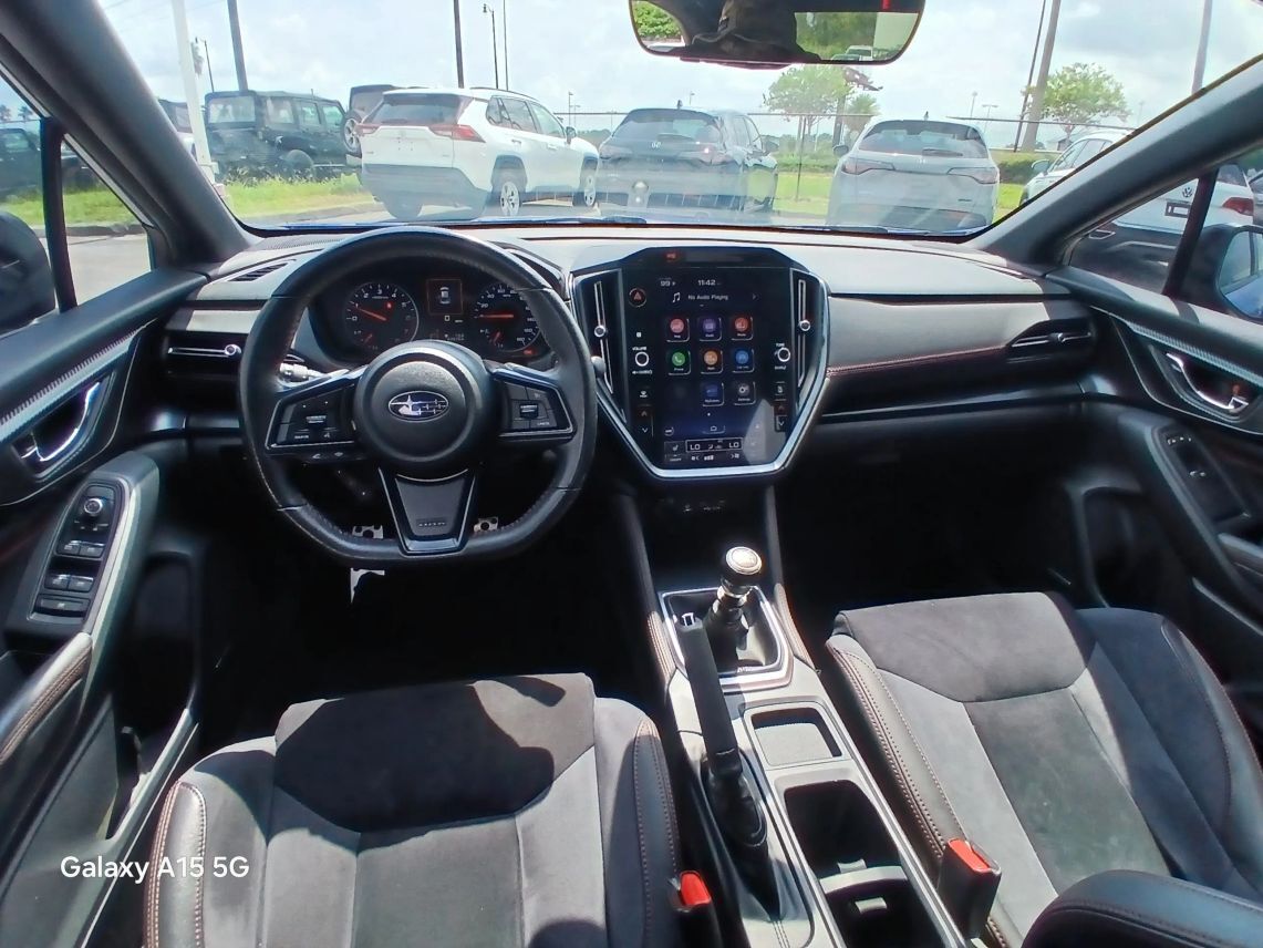 2023 Subaru WRX Limited Sedan 4D Maitland FL