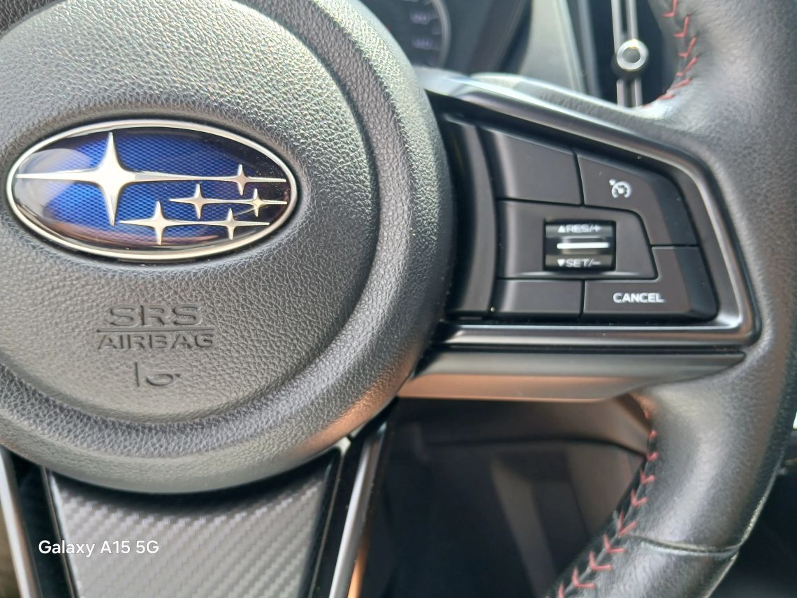 2023 Subaru WRX Limited Sedan 4D Maitland FL