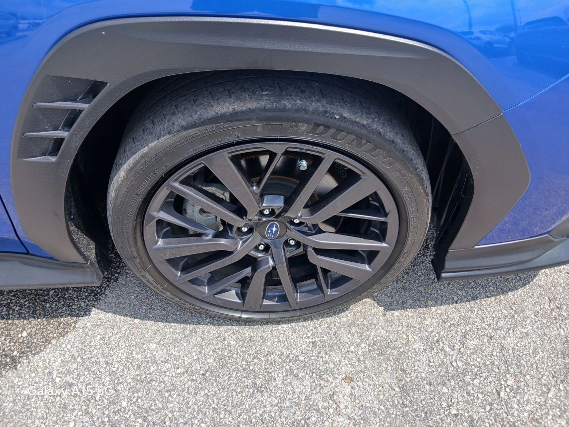 2023 Subaru WRX Limited Sedan 4D Maitland FL