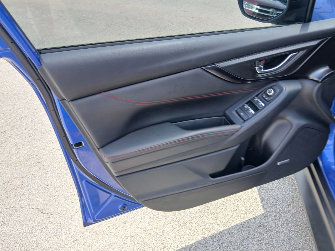 2023 Subaru WRX Limited Sedan 4D Maitland FL